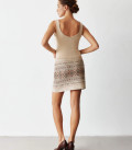 The skirt is the power of generations cream
