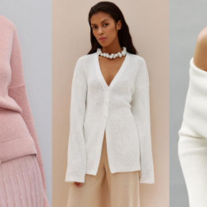 Трикотаж на лето: миф или идеальный выбор?