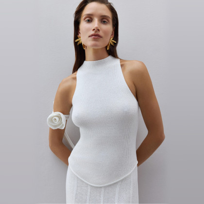 Летняя капсула 25 Union: покупай меньше одежды, создавай больше образов