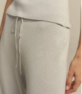 "BRITNEY" pants gray