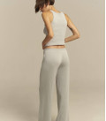 "BRITNEY" pants gray