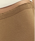 "BRITNEY" pants caramel
