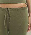 "BRITNEY" pants dark olive