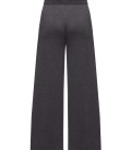 Jane-Moss trouser set with T-shirt graphite