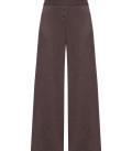 Jane-Moss trouser set with T-shirt cappuccino