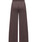 Jane-Moss trouser set with T-shirt cappuccino