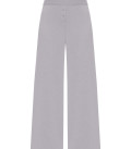Jane-Moss trouser set with T-shirt gray