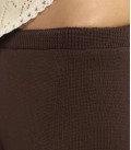 "BRITNEY" pants chocolate