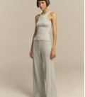 "BRITNEY" pants gray
