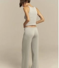 "BRITNEY" pants gray