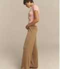 "BRITNEY" pants caramel