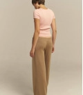 "BRITNEY" pants caramel