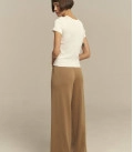 "BRITNEY" pants caramel