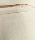 "BRITNEY" pants milk