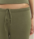 "BRITNEY" pants dark olive