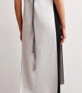 Pants of a free style black