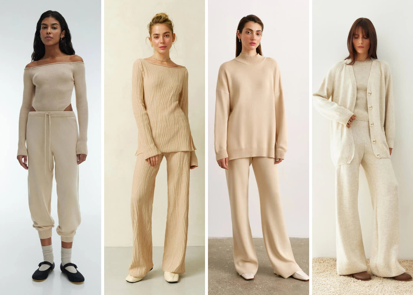 Branded women's pantsuits, 25 Union Kazakhstan
