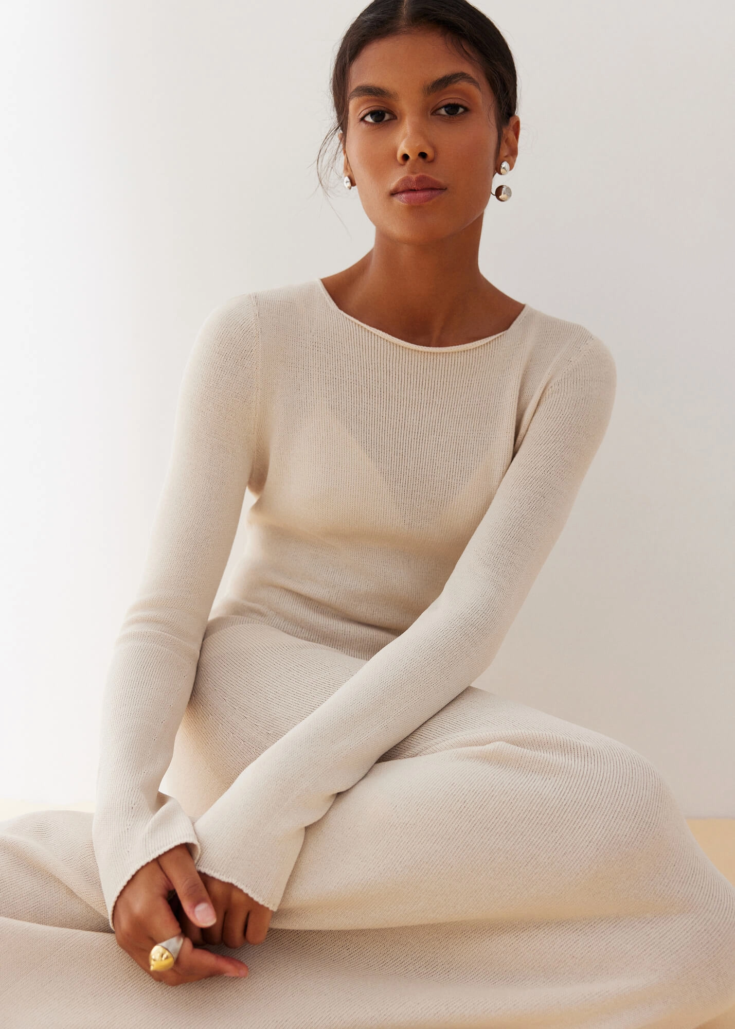 Длинное облегающее вечернее платье, 25 Union Казахстан