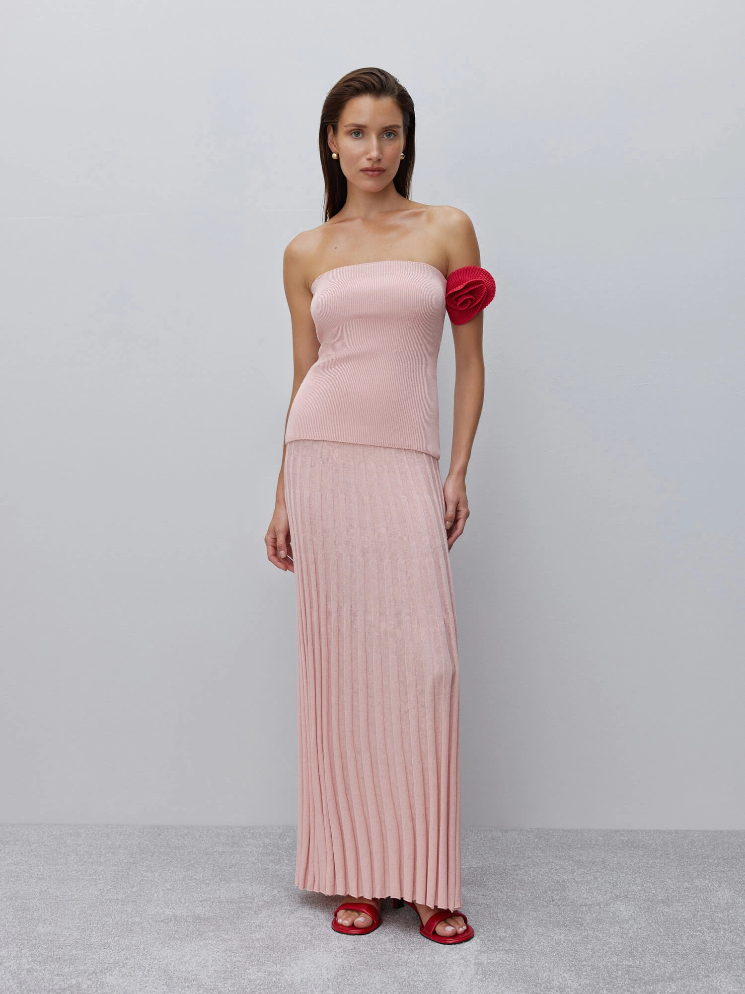 Stylish A-line skirt from 25 Union