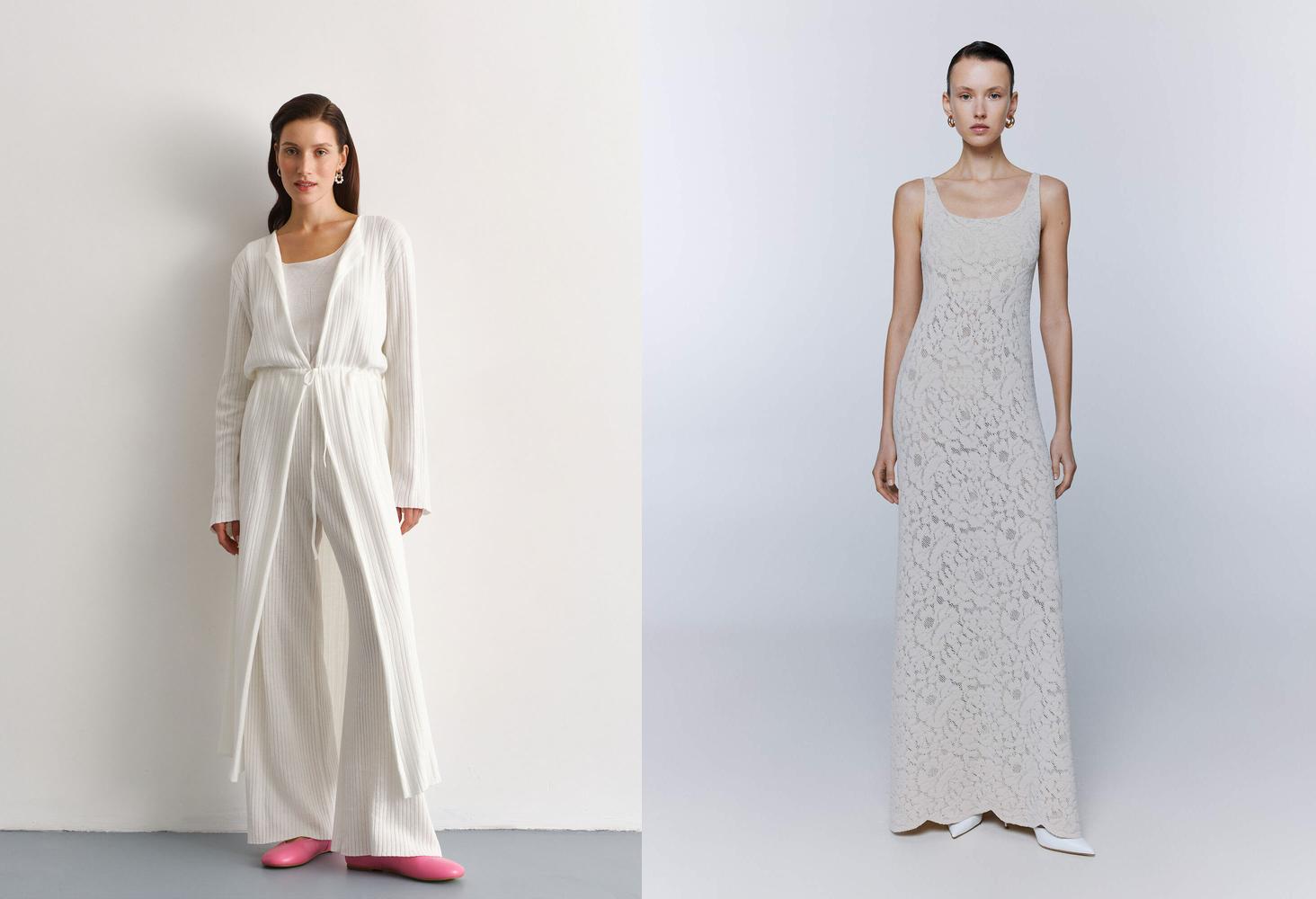 Скромные офисные платья от 25 Union Скромные офисные платья от 25 Union