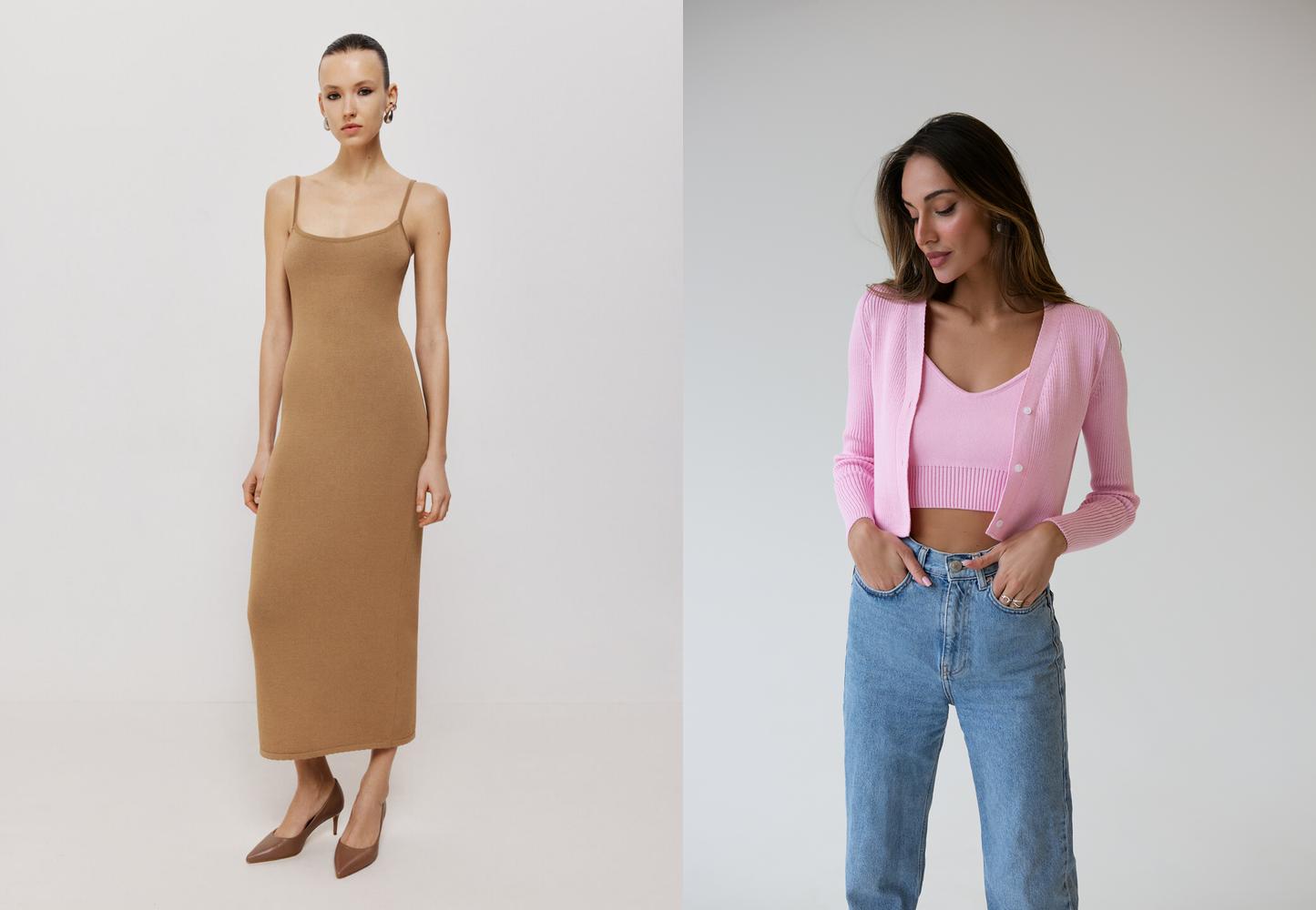 Утонченные модели на вечер от 25 Union Утонченные модели на вечер от 25 Union